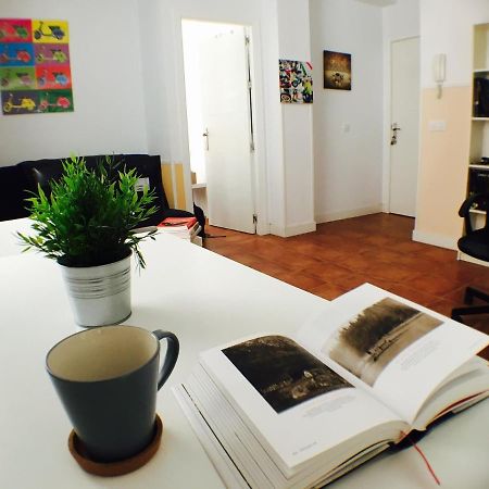 Centro + Wifi+ 2 Camas De Matrimonio +Playa Appartement Cádiz Buitenkant foto